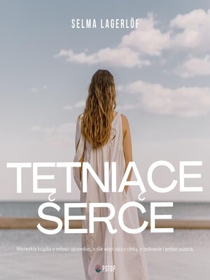 cover image of Tętniące serce
